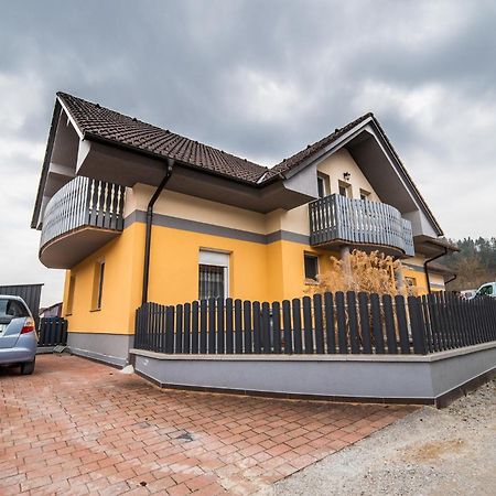 Apartment Zelimlje Škofljica Εξωτερικό φωτογραφία