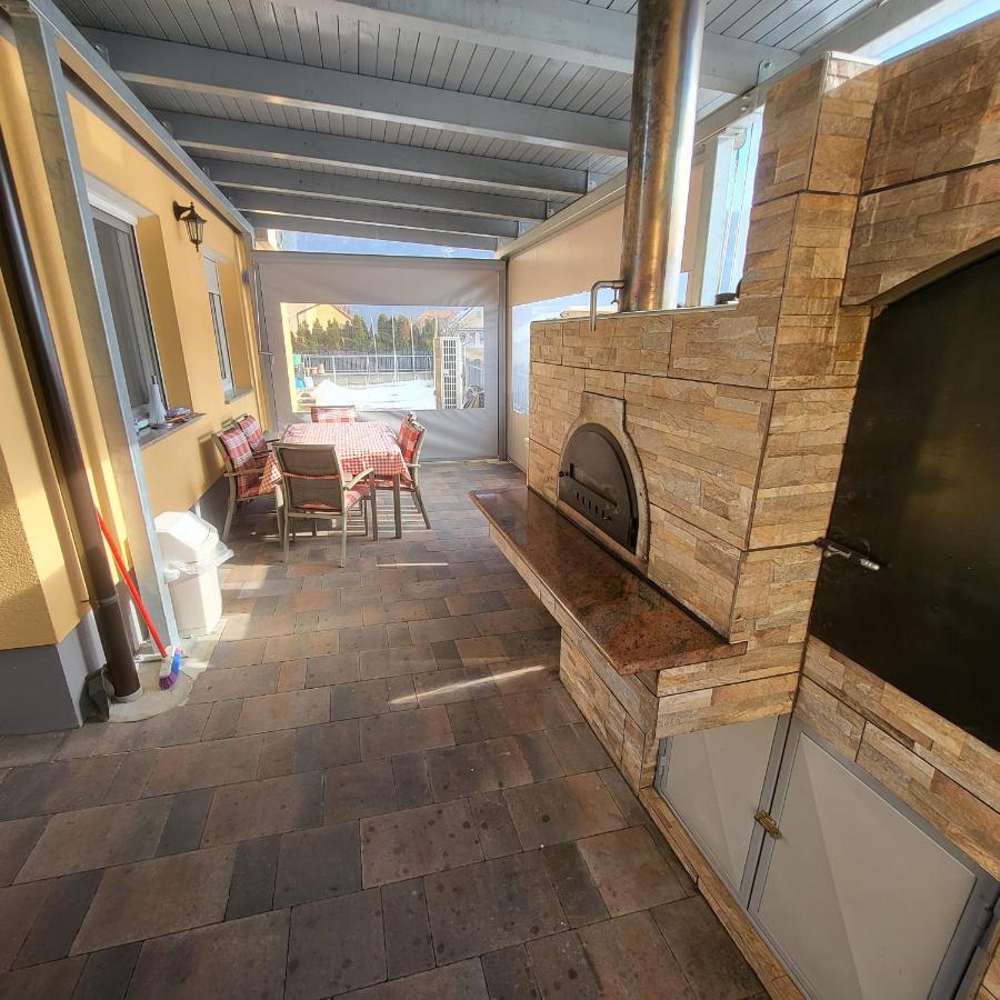 Apartment Zelimlje Škofljica Εξωτερικό φωτογραφία