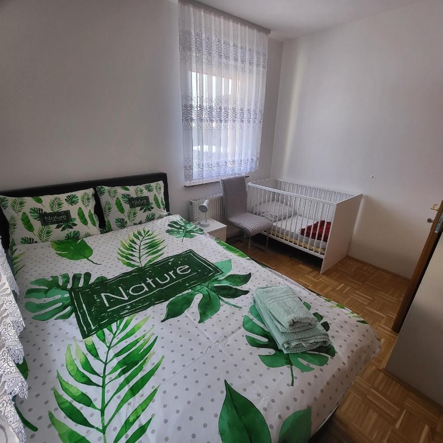 Apartment Zelimlje Škofljica Εξωτερικό φωτογραφία