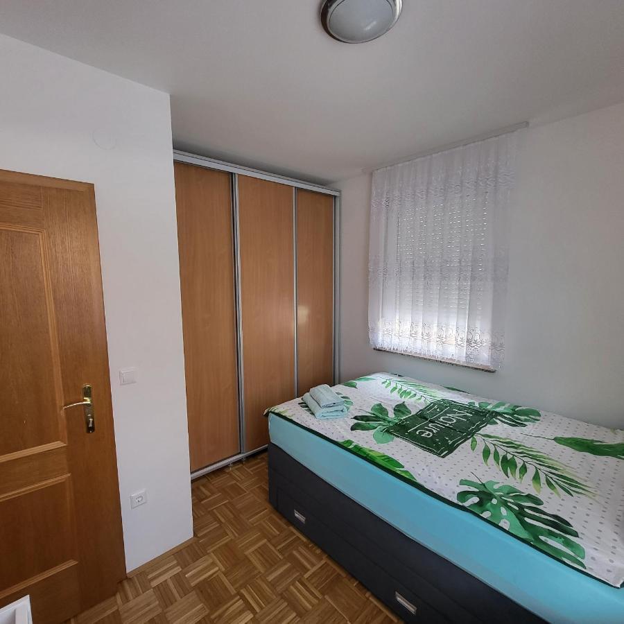 Apartment Zelimlje Škofljica Εξωτερικό φωτογραφία