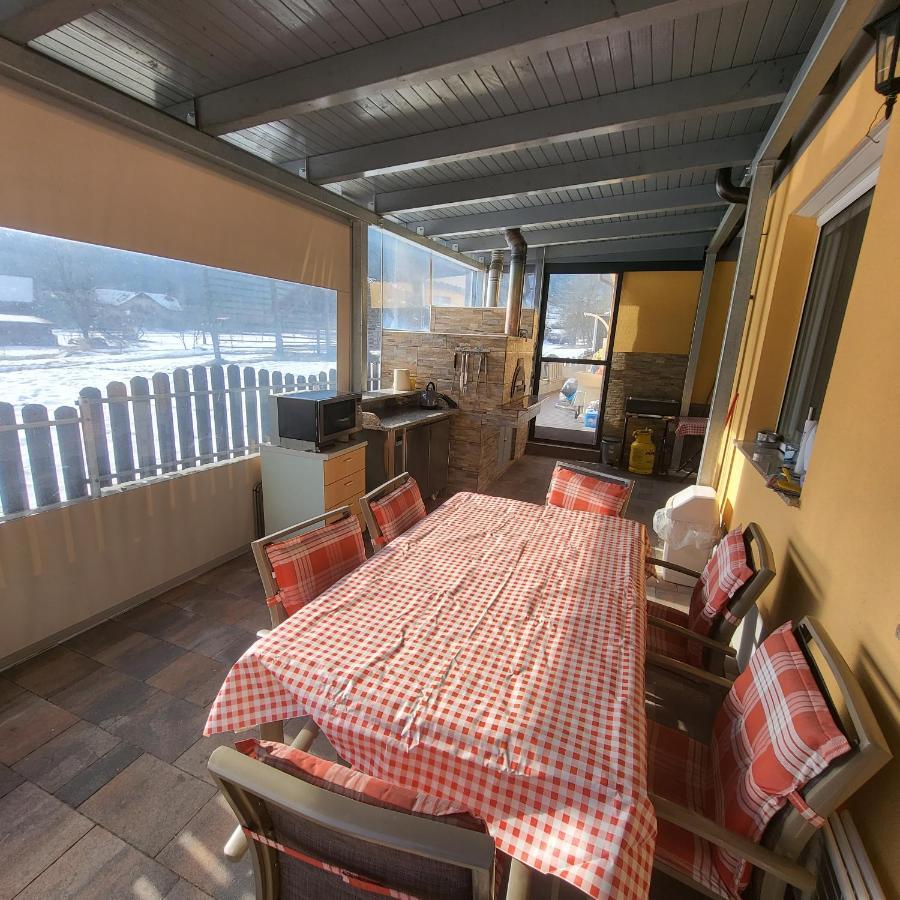 Apartment Zelimlje Škofljica Εξωτερικό φωτογραφία