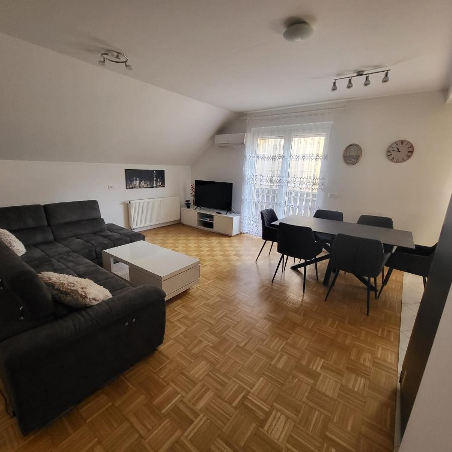 Apartment Zelimlje Škofljica Εξωτερικό φωτογραφία