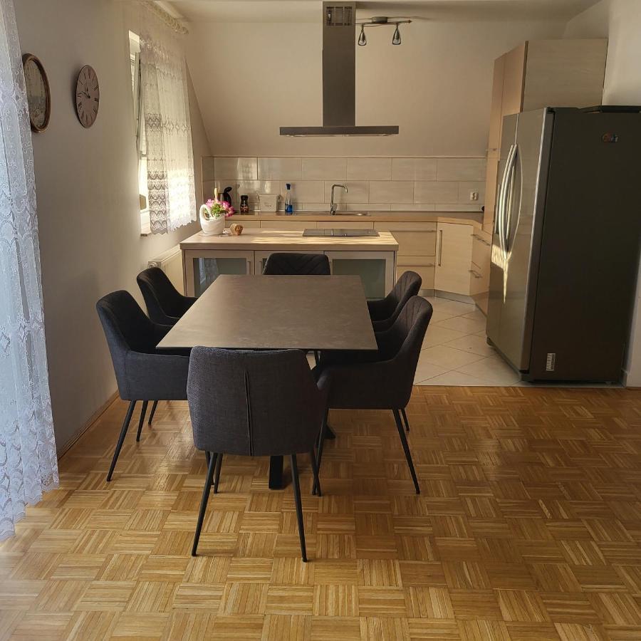 Apartment Zelimlje Škofljica Εξωτερικό φωτογραφία