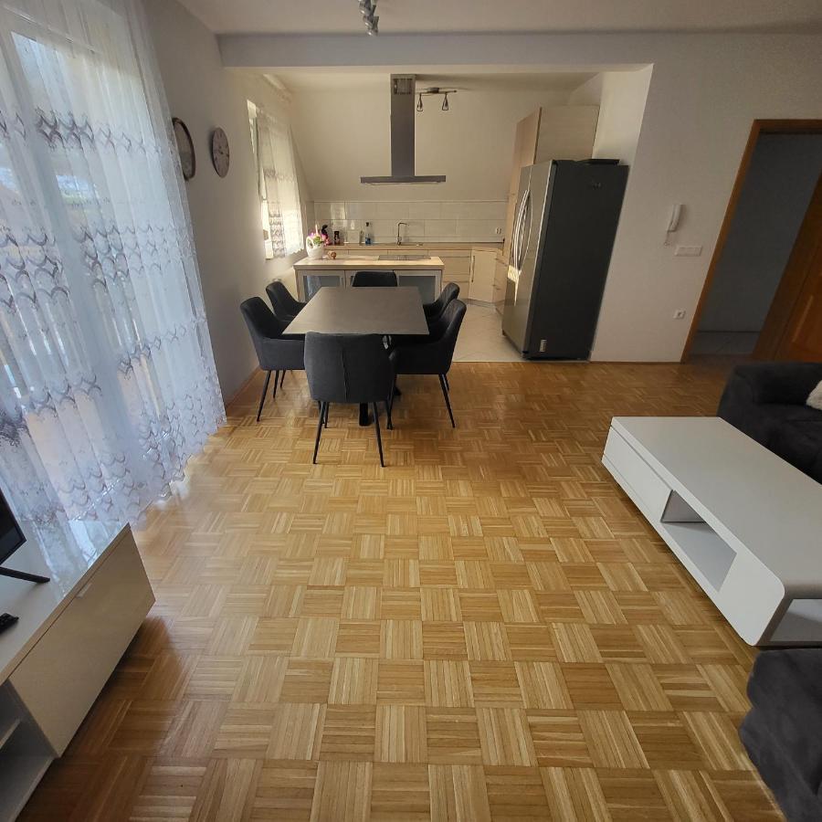Apartment Zelimlje Škofljica Εξωτερικό φωτογραφία