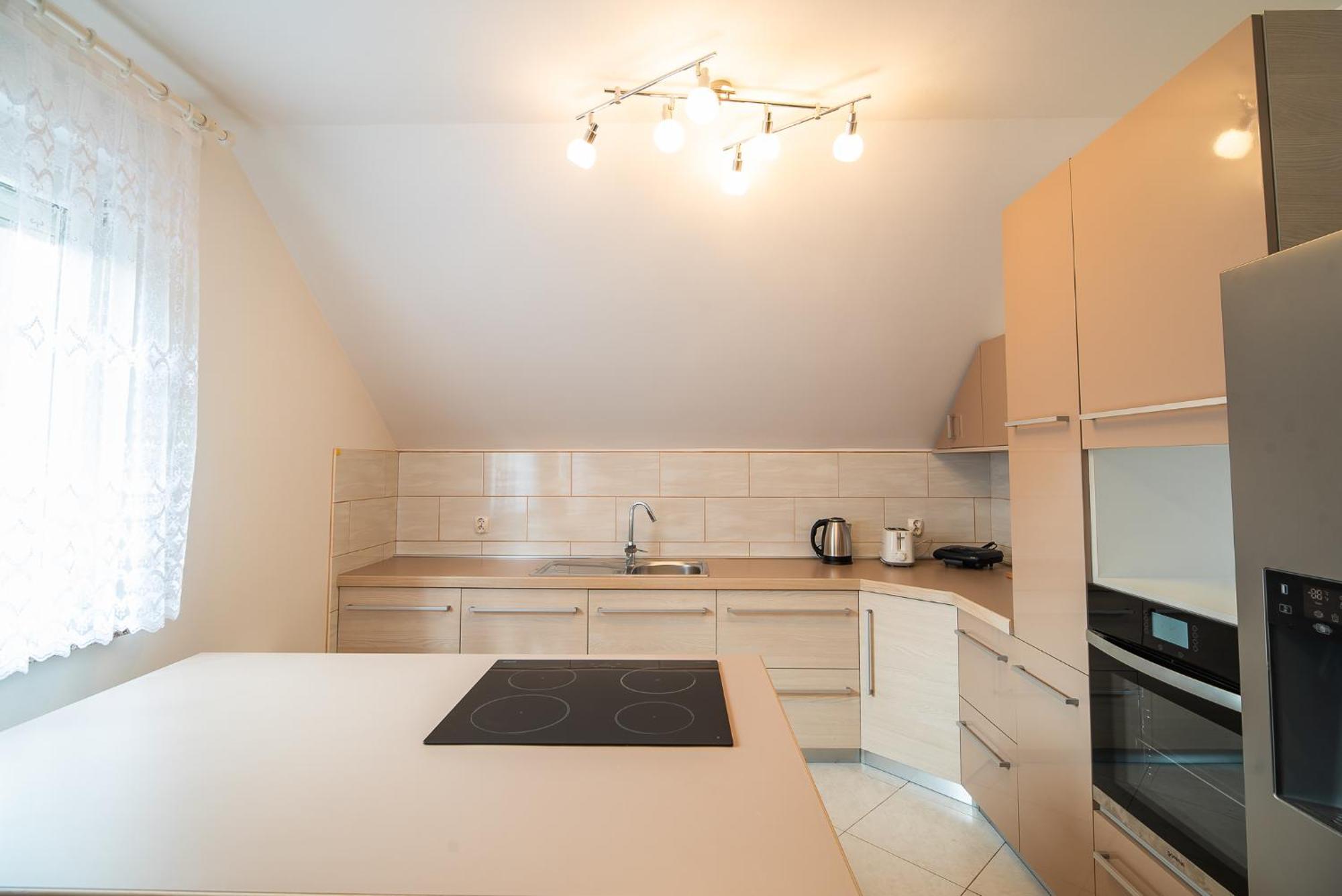 Apartment Zelimlje Škofljica Εξωτερικό φωτογραφία