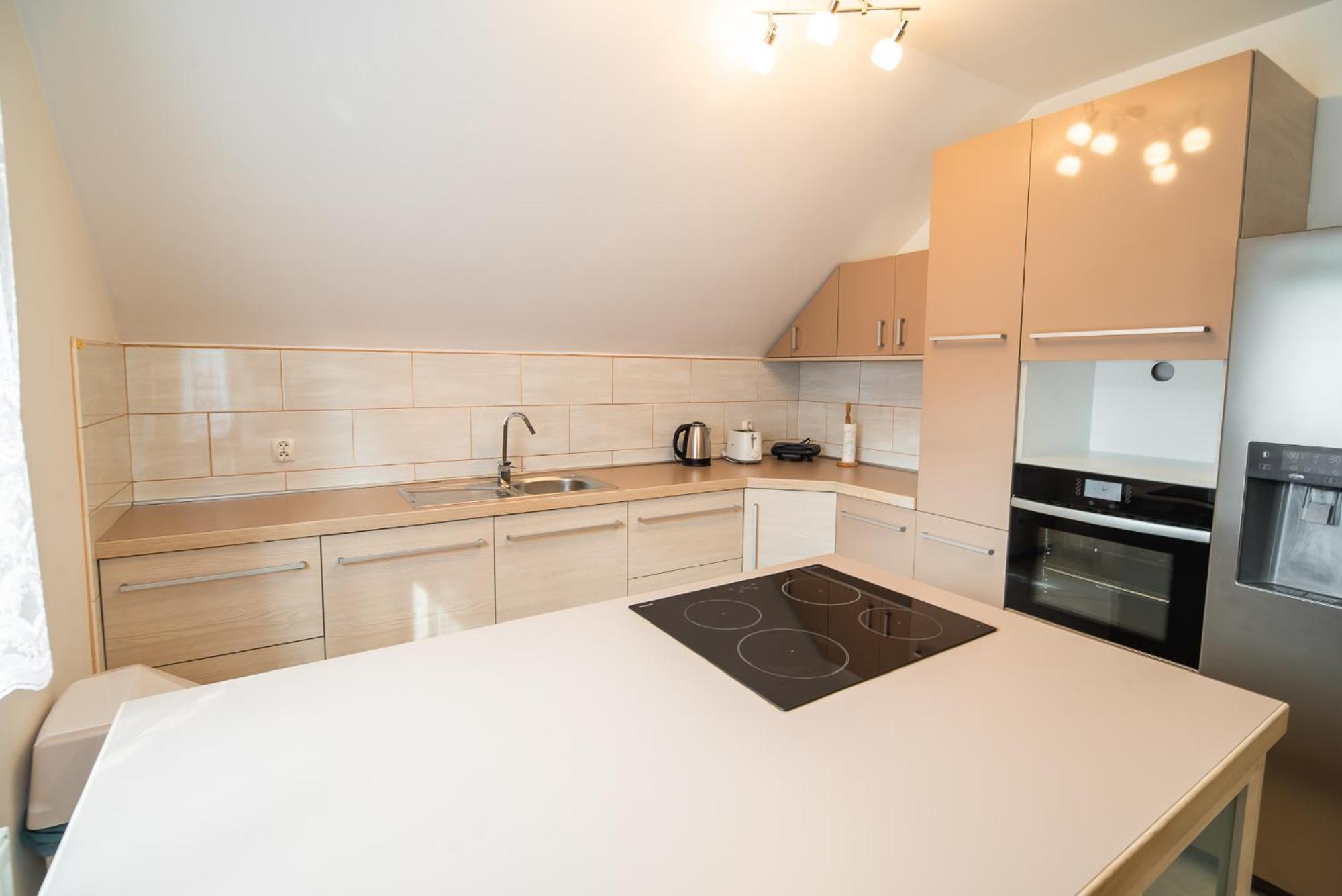 Apartment Zelimlje Škofljica Εξωτερικό φωτογραφία