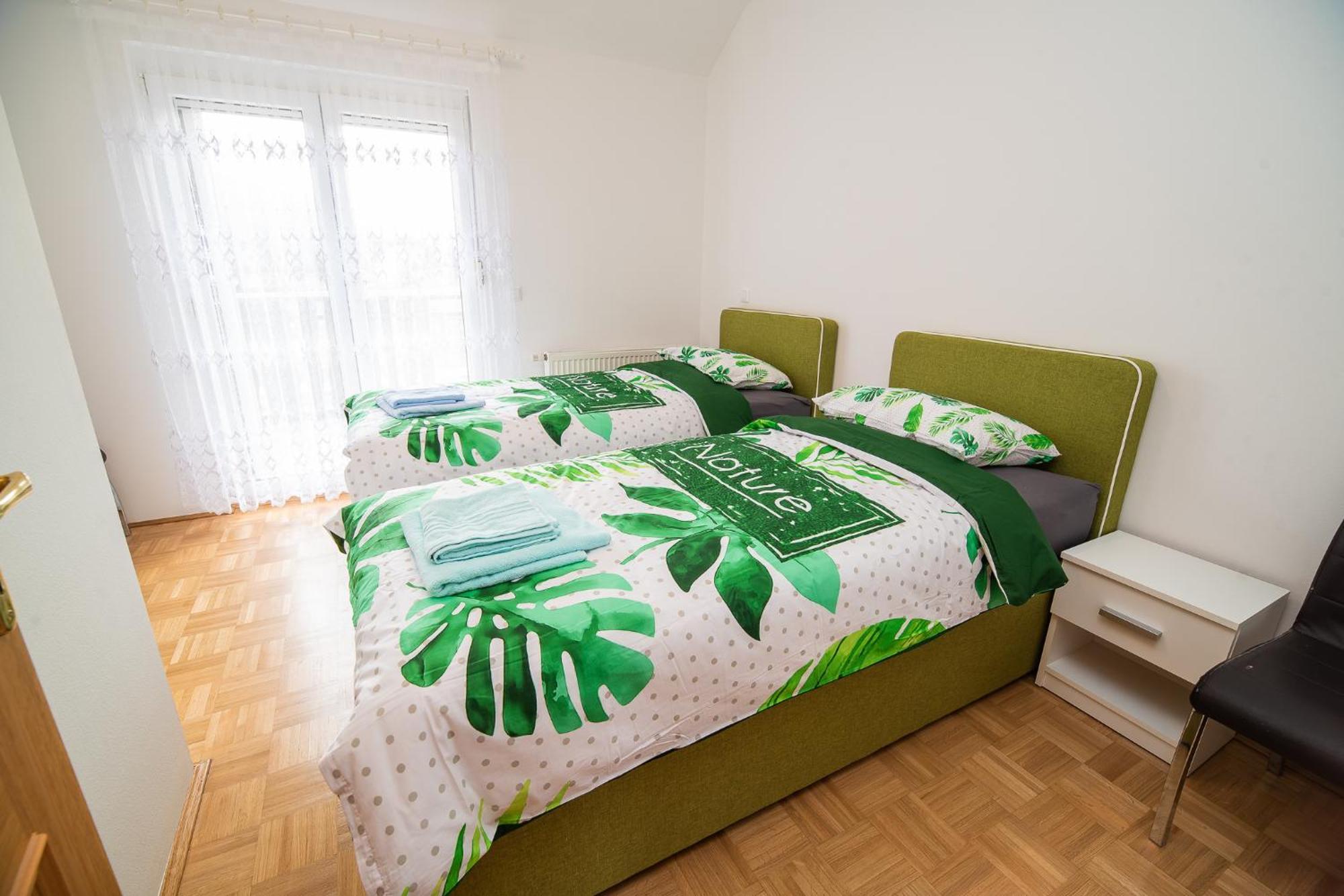 Apartment Zelimlje Škofljica Εξωτερικό φωτογραφία