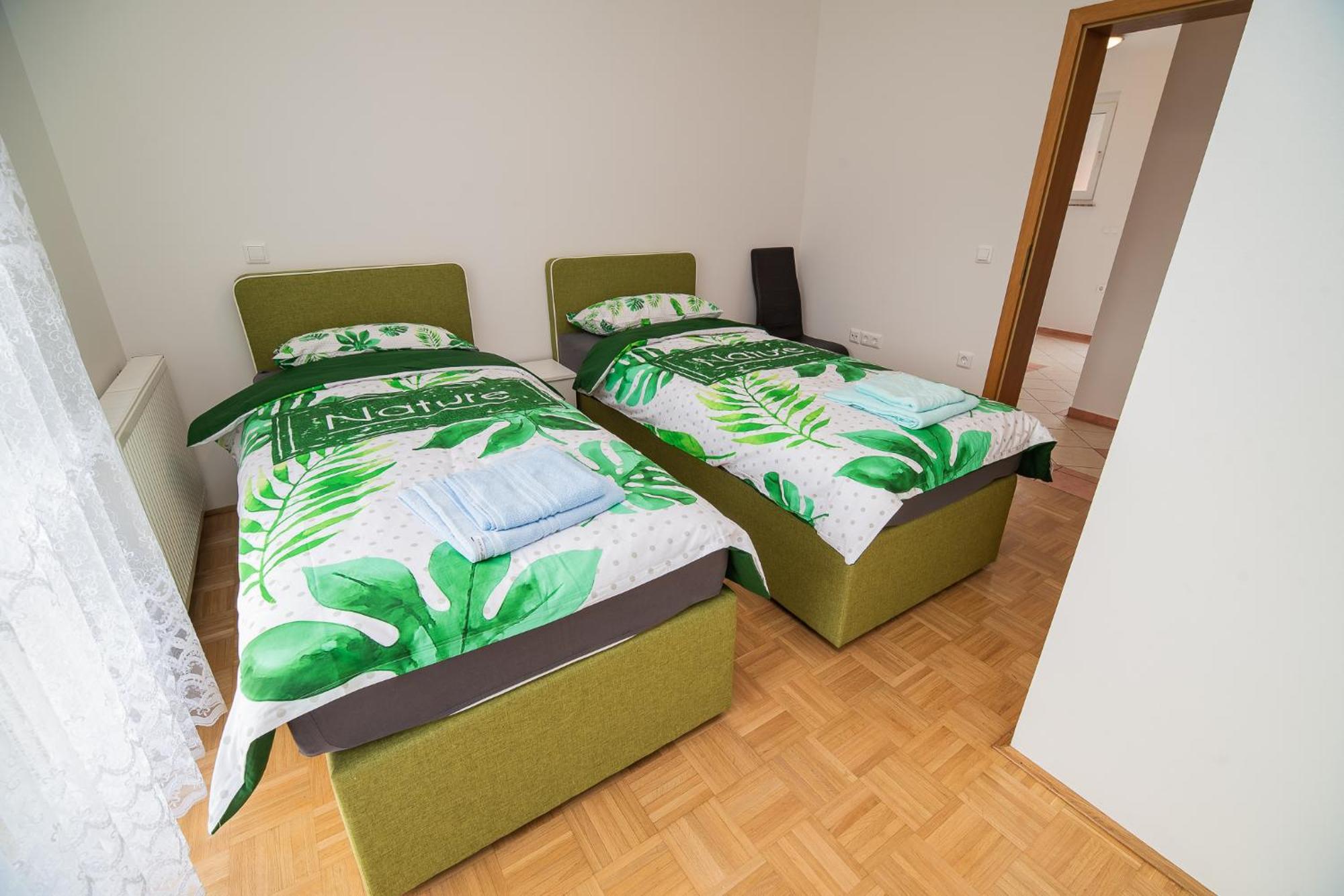 Apartment Zelimlje Škofljica Εξωτερικό φωτογραφία