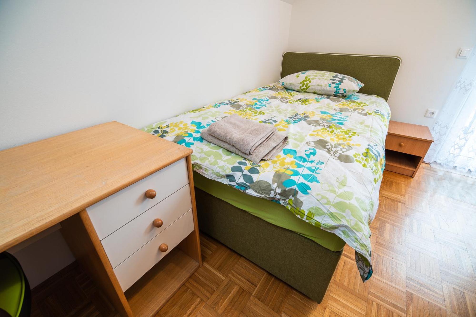 Apartment Zelimlje Škofljica Εξωτερικό φωτογραφία