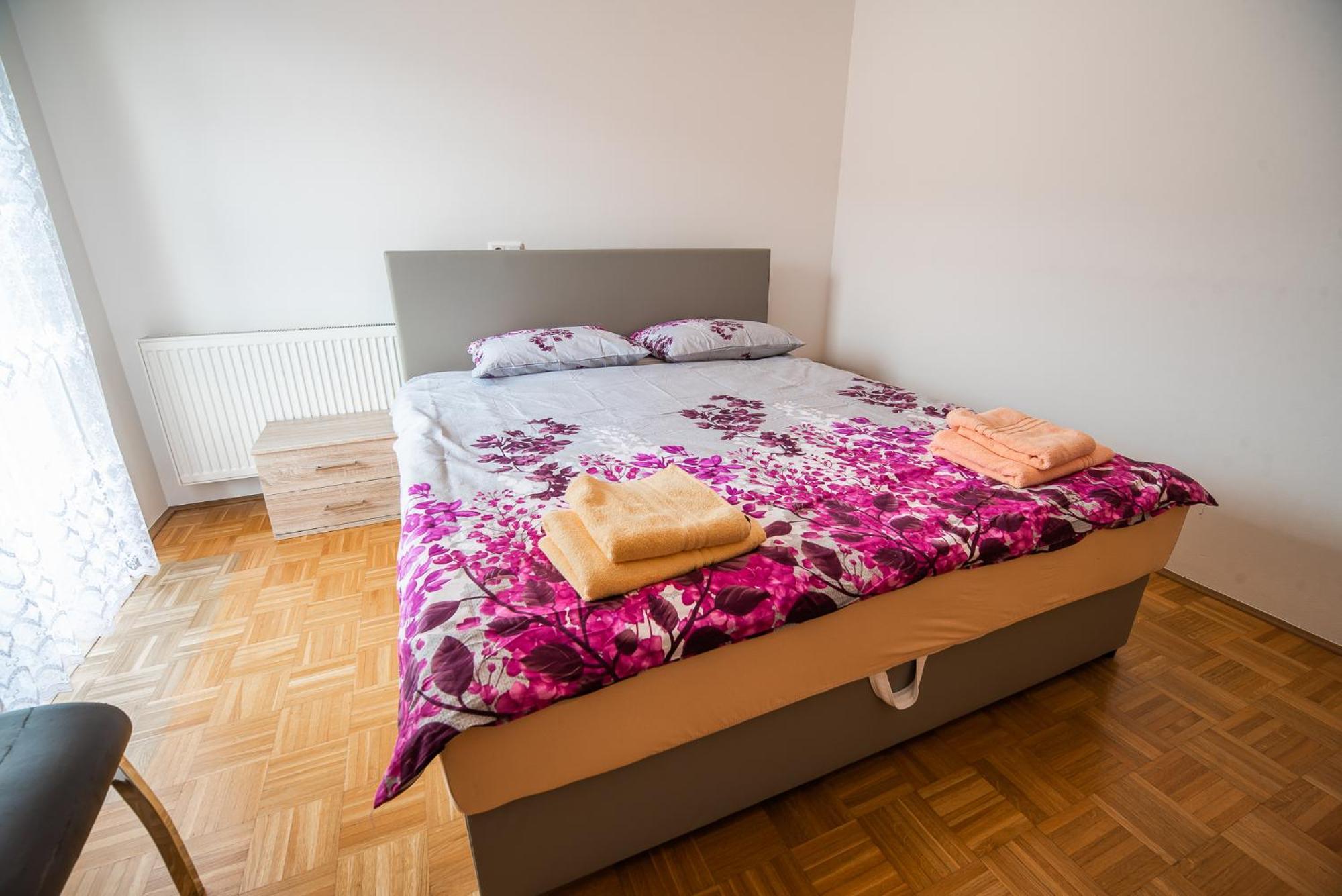 Apartment Zelimlje Škofljica Εξωτερικό φωτογραφία