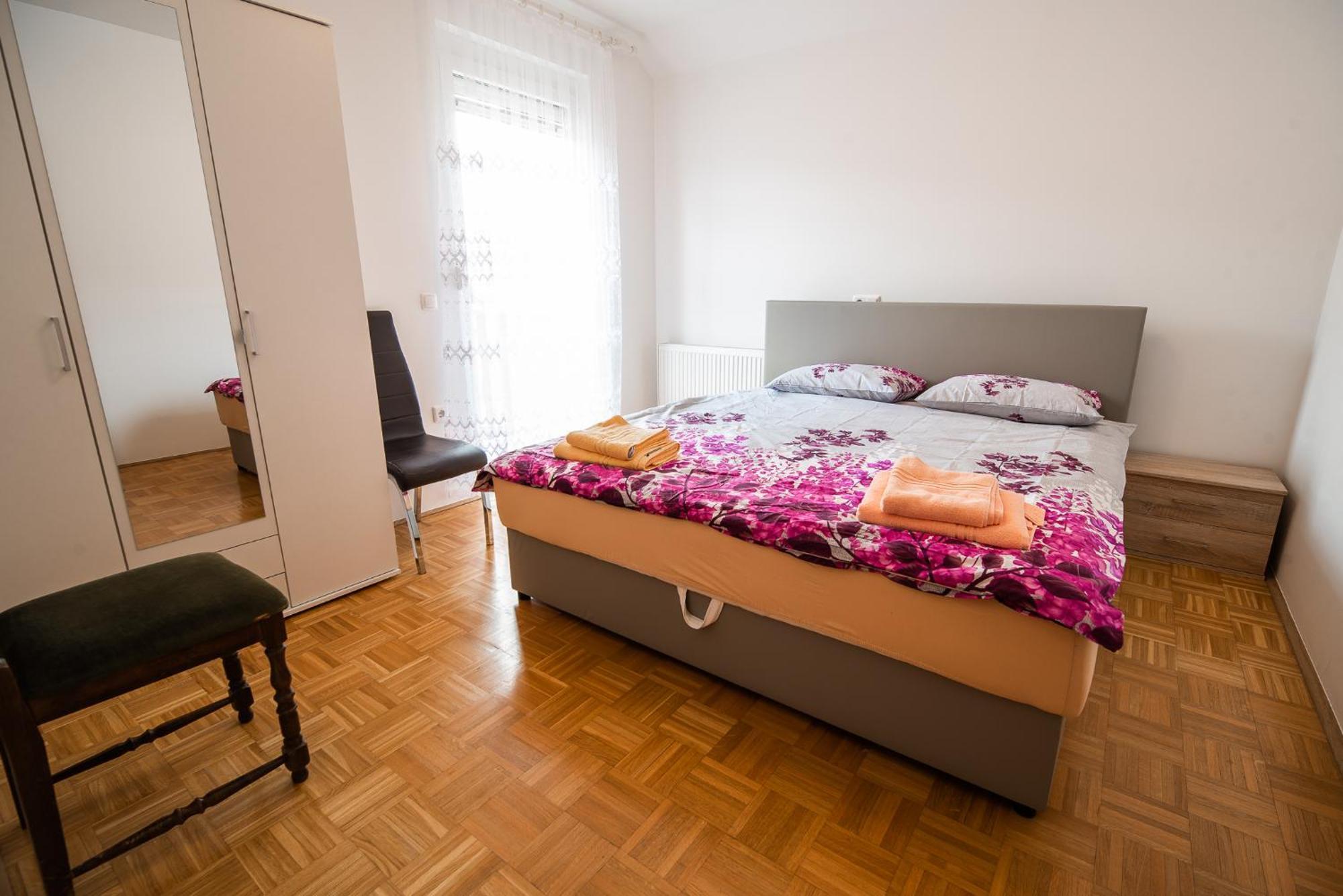 Apartment Zelimlje Škofljica Εξωτερικό φωτογραφία