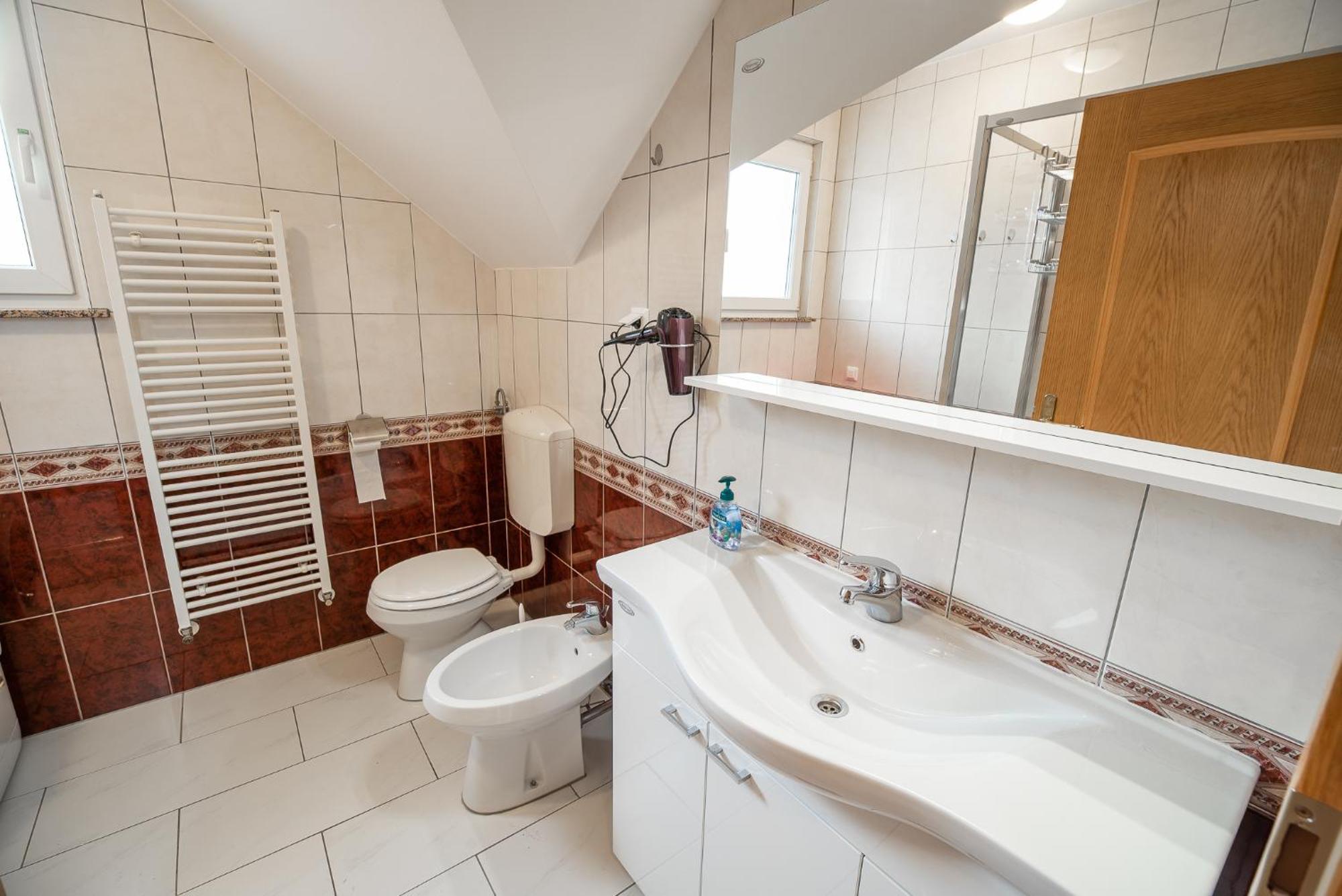 Apartment Zelimlje Škofljica Εξωτερικό φωτογραφία