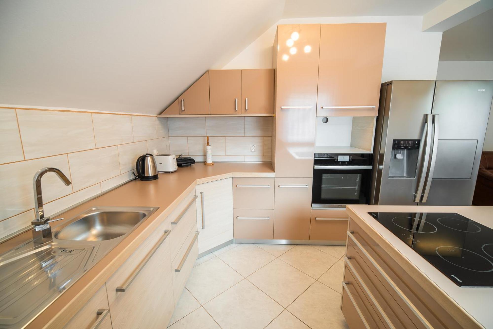 Apartment Zelimlje Škofljica Εξωτερικό φωτογραφία