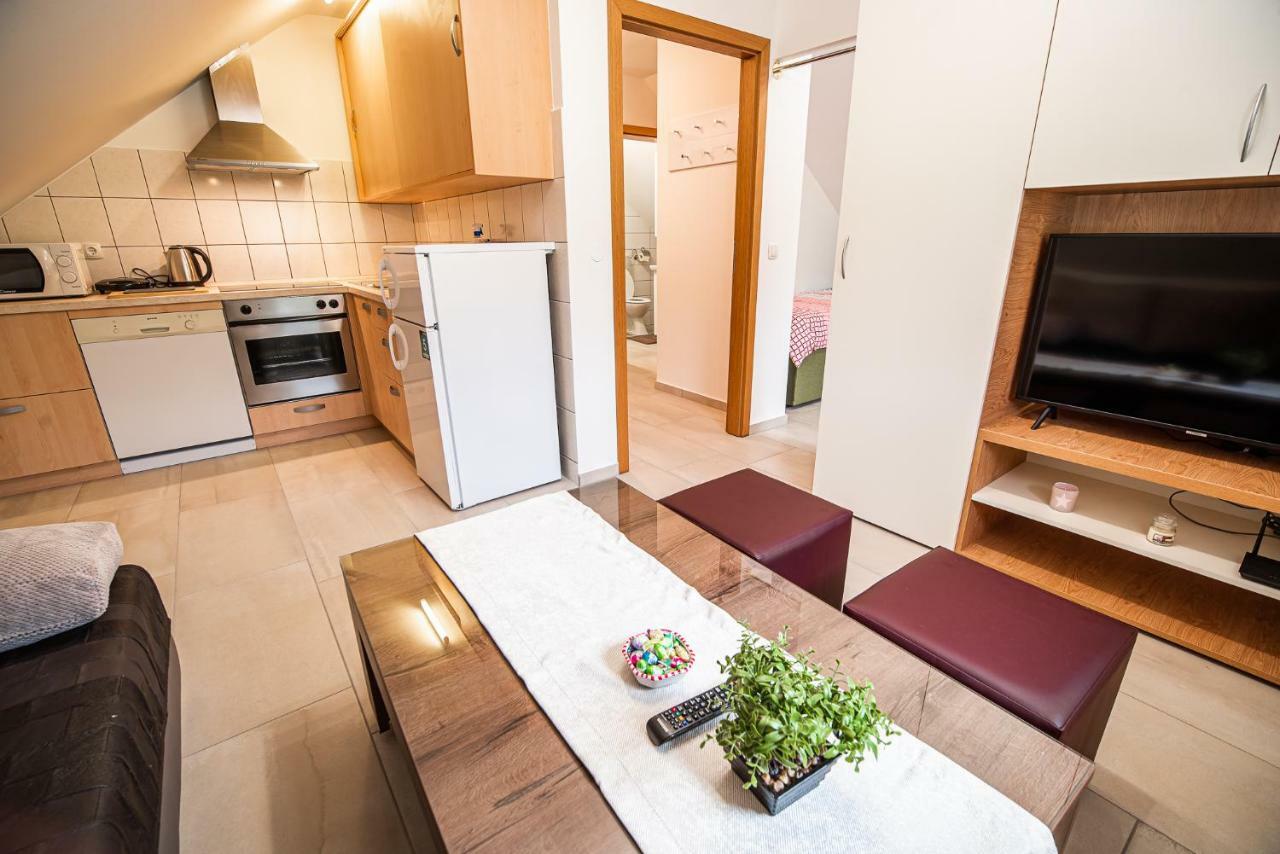 Apartment Zelimlje Škofljica Εξωτερικό φωτογραφία