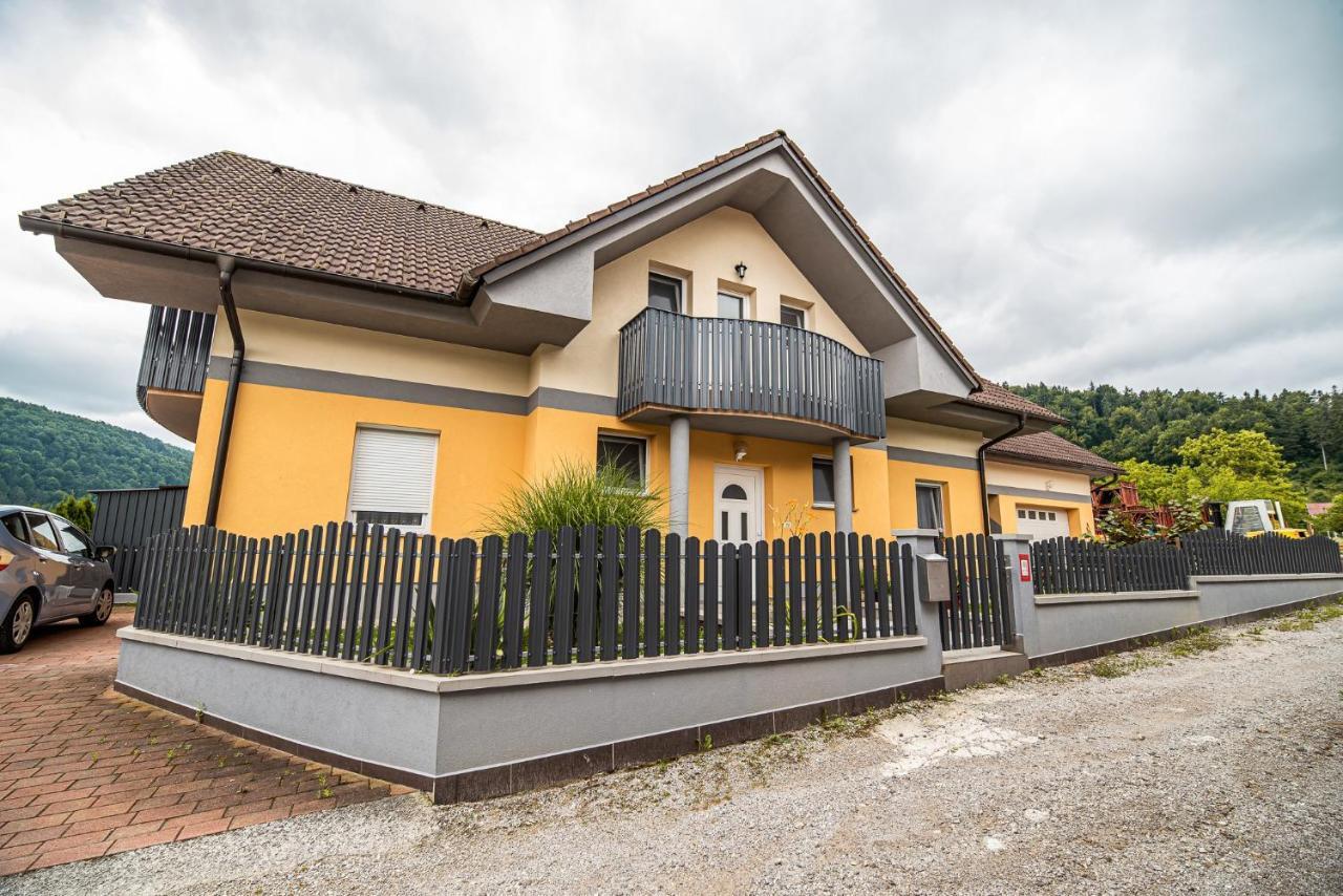 Apartment Zelimlje Škofljica Εξωτερικό φωτογραφία