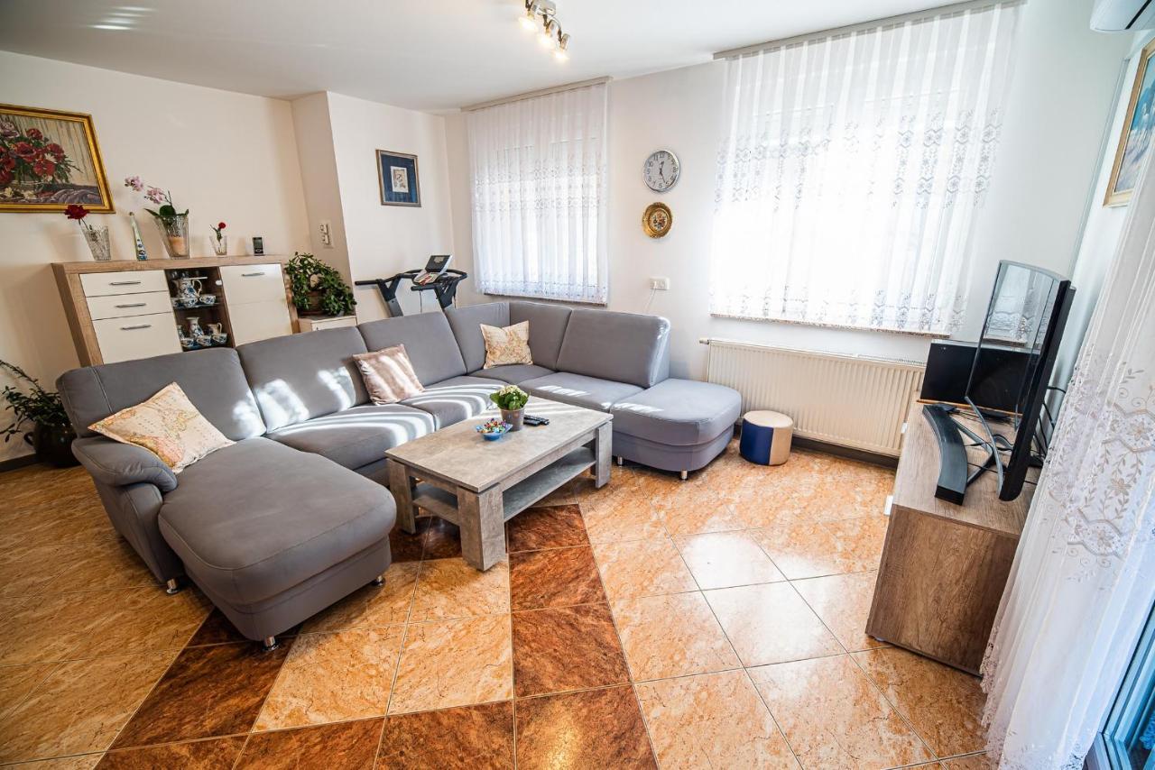 Apartment Zelimlje Škofljica Δωμάτιο φωτογραφία
