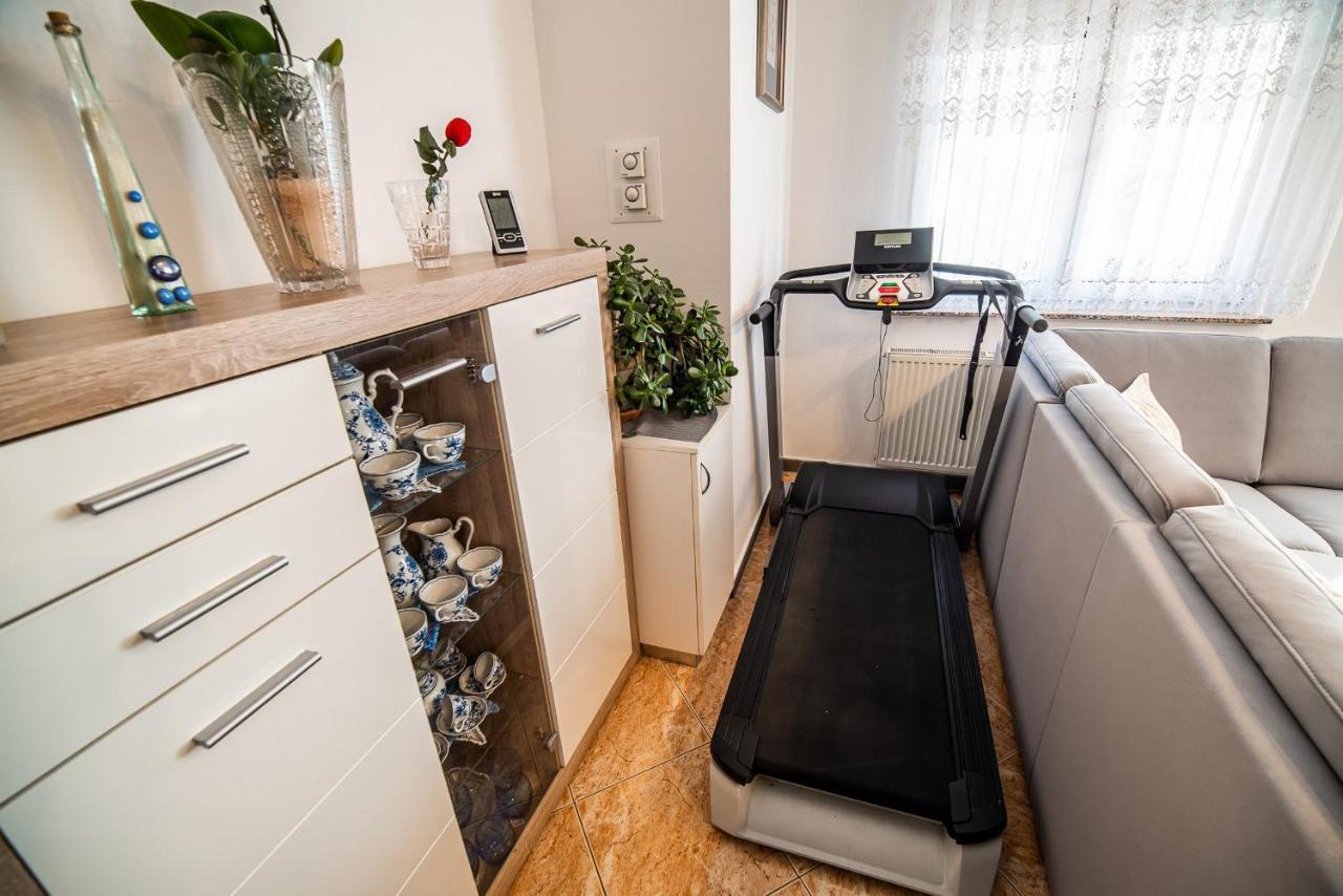 Apartment Zelimlje Škofljica Δωμάτιο φωτογραφία