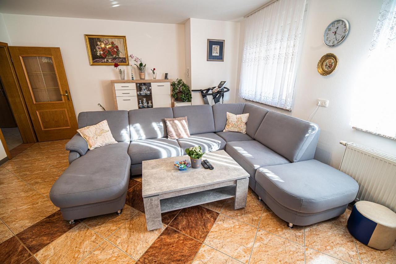 Apartment Zelimlje Škofljica Δωμάτιο φωτογραφία