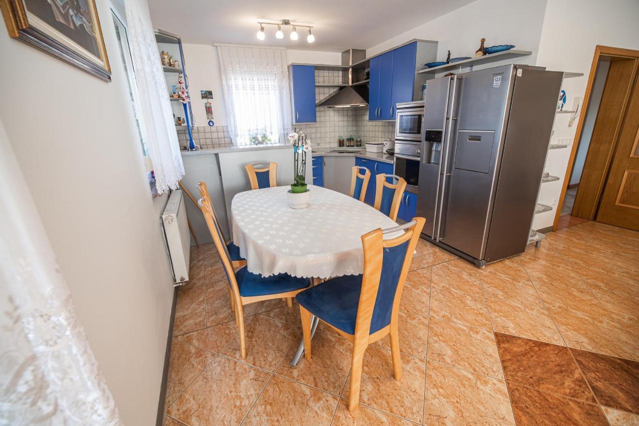 Apartment Zelimlje Škofljica Δωμάτιο φωτογραφία