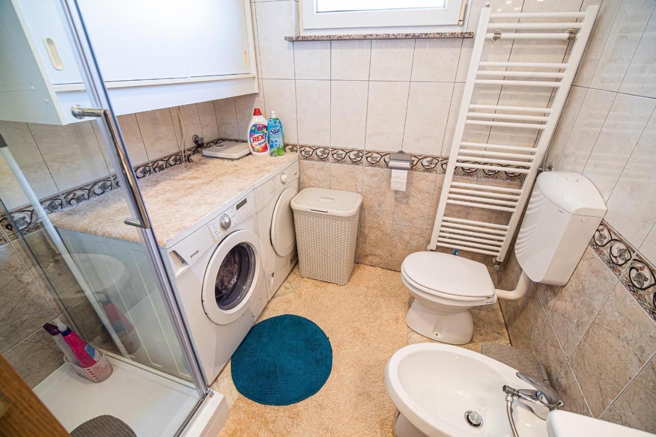 Apartment Zelimlje Škofljica Δωμάτιο φωτογραφία