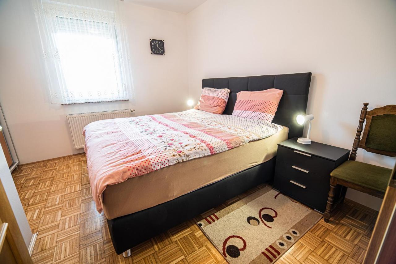 Apartment Zelimlje Škofljica Δωμάτιο φωτογραφία