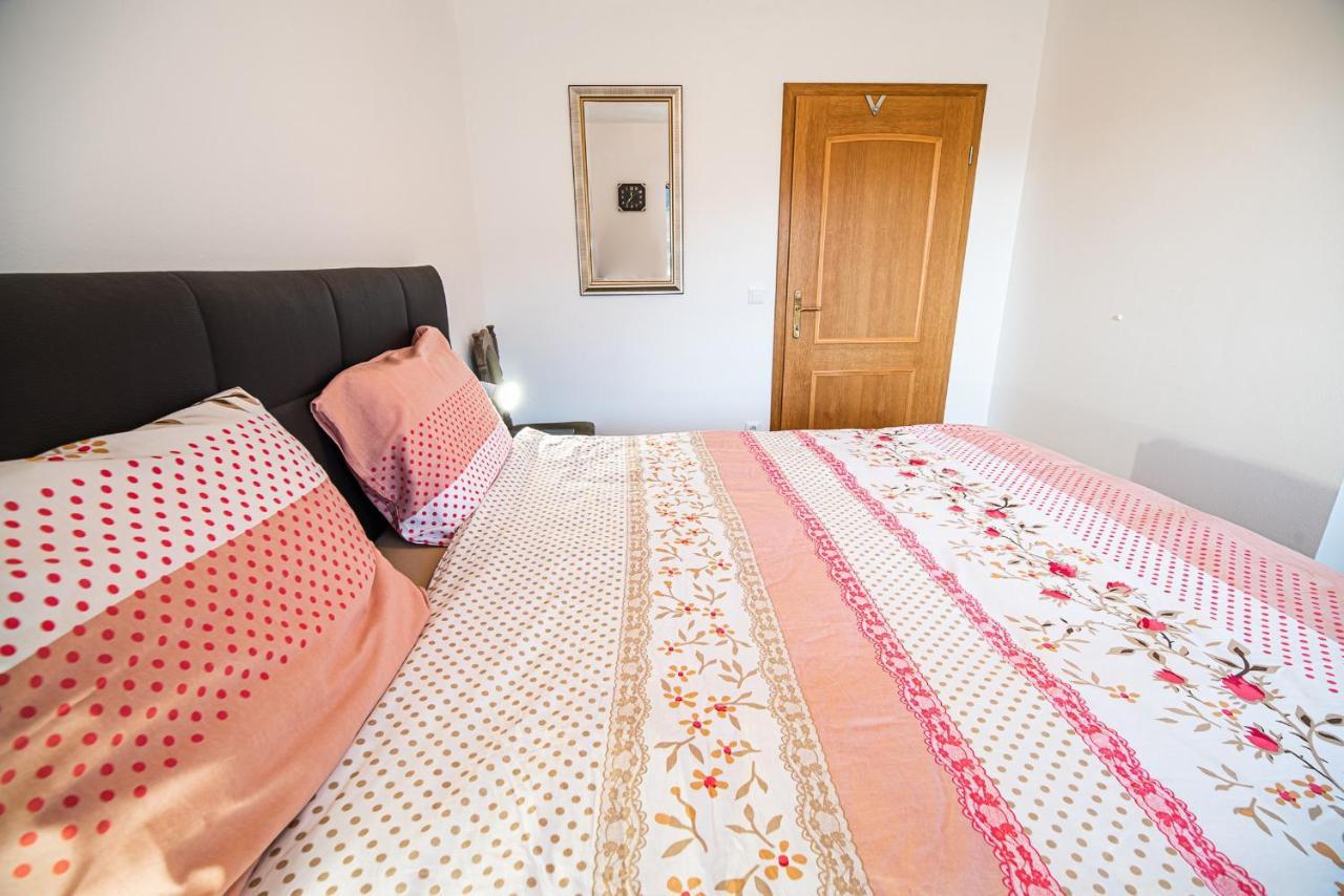 Apartment Zelimlje Škofljica Δωμάτιο φωτογραφία