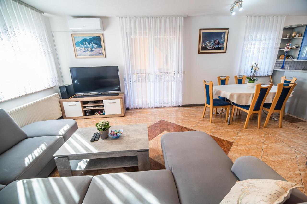 Apartment Zelimlje Škofljica Δωμάτιο φωτογραφία
