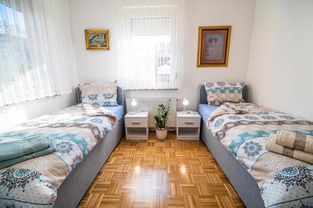 Apartment Zelimlje Škofljica Εξωτερικό φωτογραφία