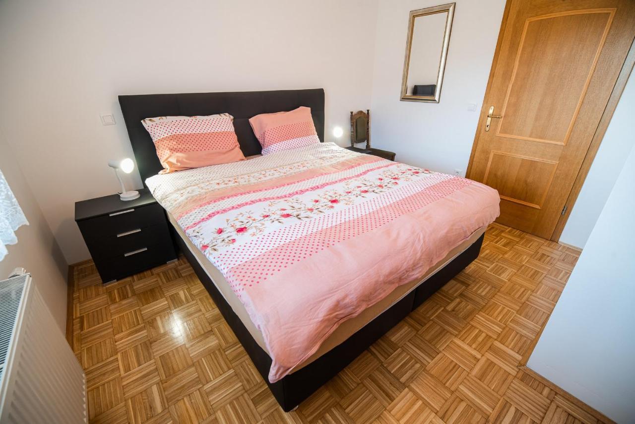 Apartment Zelimlje Škofljica Δωμάτιο φωτογραφία