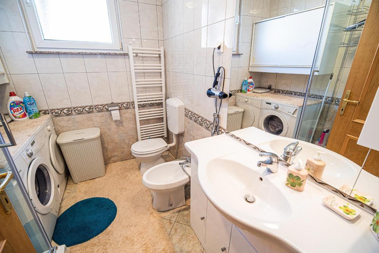 Apartment Zelimlje Škofljica Εξωτερικό φωτογραφία