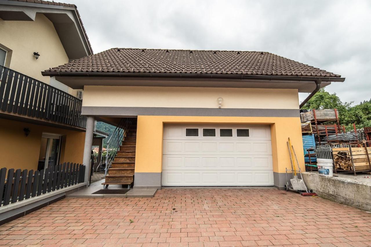 Apartment Zelimlje Škofljica Εξωτερικό φωτογραφία